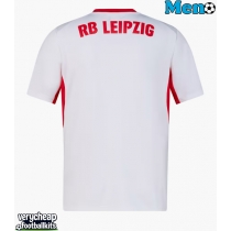 RB Leipzig Replica Home Shirt 2026-27 Short Sleeve